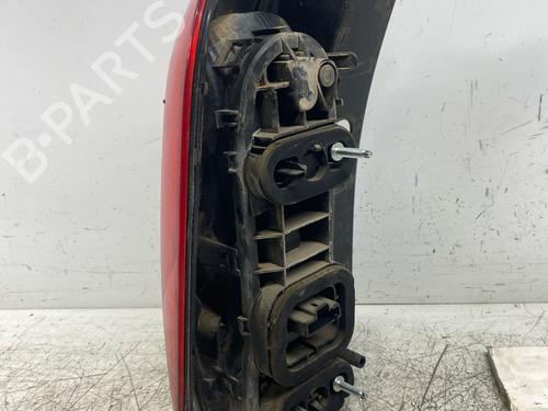 Right taillight DACIA DUSTER (HS_) | BP38714286C35 - Image 4