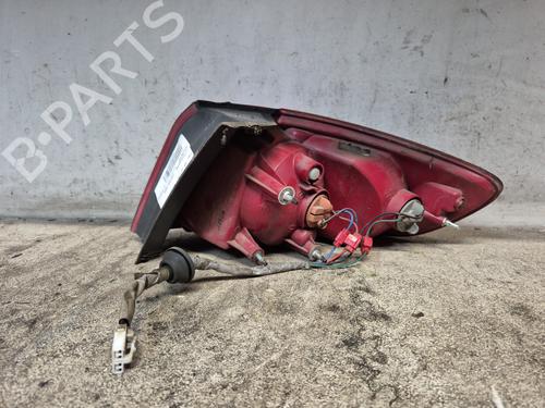 Left taillight HYUNDAI SANTA FÉ II (CM) 2.2 CRDi | BP29136835C34 