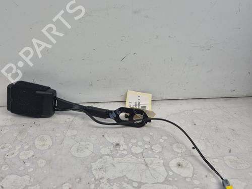 Engate do cinto Engate do cinto PEUGEOT 2008 I (CU_) 1.2 THP 110 / PureTech 110 (110 hp) 33859744 33859744
