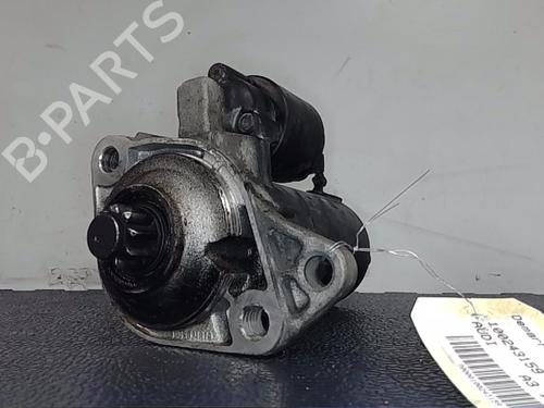 Startmotor AUDI A3 (8L1) [1996-2006]  23140632