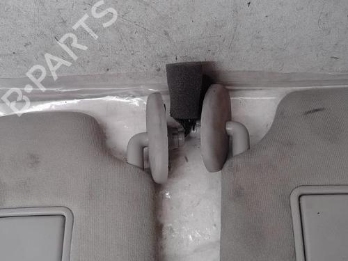 Left sun visor CHEVROLET CAPTIVA (C100, C140) 2.2 D 4WD | BP15602601I1 