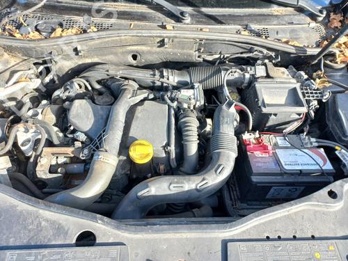 Engine control unit (ECU) DACIA DUSTER (HS_) 1.5 dCi | BP33211331M57  - Image 7