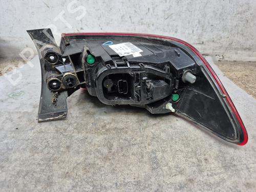 Right taillight RENAULT CLIO IV (BH_) 0.9 TCe 75 (BHNP) | BP29758341C35 