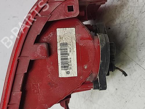 Right taillight VW TOURAN (1T3) 2.0 TDI | BP36509953C35 - Image 2