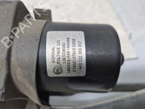 Front wiper motor PEUGEOT BOXER Van 2.0 BlueHDi 160 | BP33210701M29 - Image 3