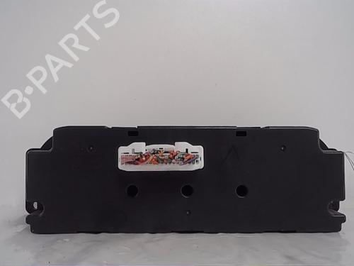 Climate control RENAULT KOLEOS I (HY_) 2.0 dCi 4x4 (HY0K) | BP13849948I5 
