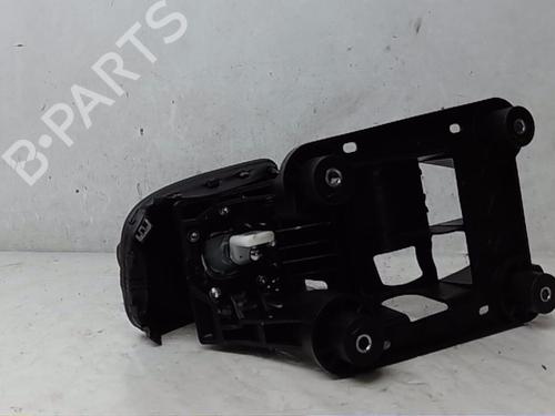 Gear lever CITROËN C3 / C3 ORIGIN III (SX) 1.5 BlueHDi 100 (SXYHYP, SXYHTU) | BP16942172M90 