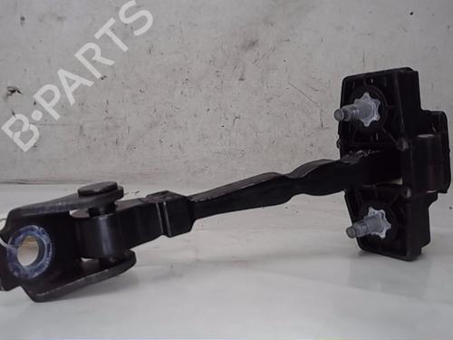 Used Hinge/Door check strap RENAULT CLIO IV (BH_) 0.9 TCe 90 (BHNF, BHMA, BHMH, BHJK, BHJR) (90 hp) 14567571