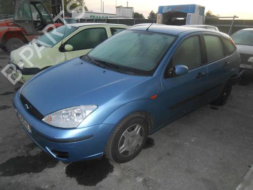 Steering rack FORD FOCUS I (DAW, DBW)  | BP13868569M22 
