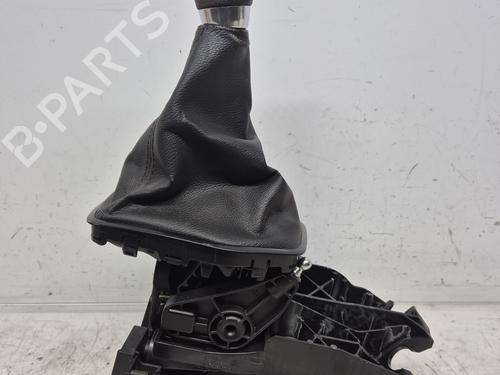 Used Gear lever Gear lever FORD FIESTA VI (CB1, CCN) 1.25 (82 hp) 34528777 34528777