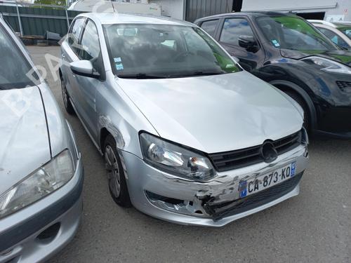 Alternator VW POLO V (6R1, 6C1)  | BP15182562M7 