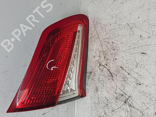 Right tailgate light CITROËN C4 II (NC_) 1.6 HDi 90 | BP36482433C80 - Image 2
