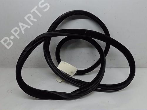 Rubber door seal JAGUAR XF I (X250) 3.0 D | BP14567006C142 