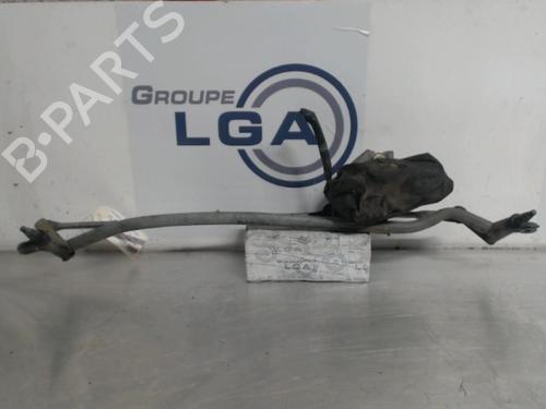 Used Front wiper motor PEUGEOT 405 II (4B) [1992-1999]  13870346