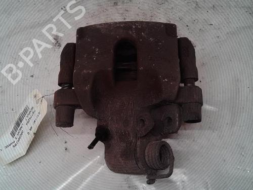 Left rear brake caliper RENAULT LAGUNA Coupe (DT0/1) 2.0 dCi (DT01, DT08, DT09, DT0K, DT12, DT1C, DT1D, DT1M,... | BP16566901M107 