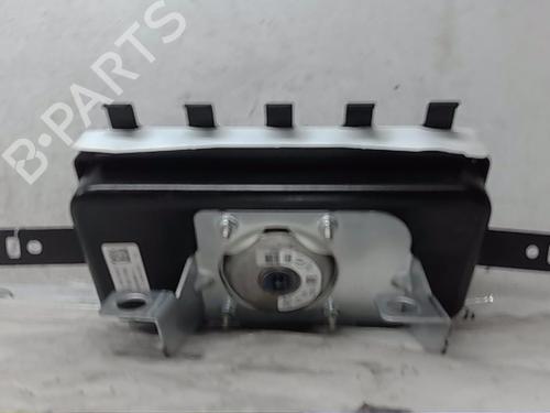 Passasjer kollisjonspute RENAULT CLIO III Hatchback Van (SB_, SR_) [2005-2025]  17786352