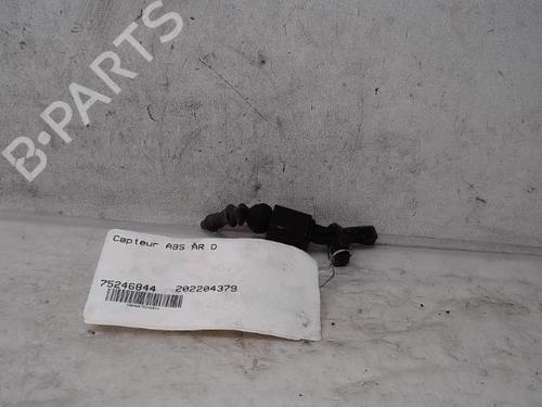 Electronic sensor VW POLO VI (AW1, BZ1, AE1) 1.0 TSI | BP15489419M84 