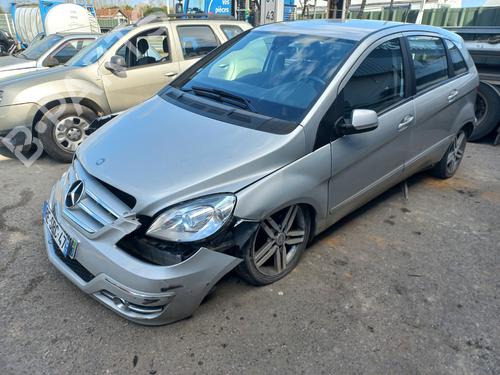 Brukte deler til MERCEDES-BENZ B-CLASS Sports Tourer (W245)  B 200 CDI (245.208)  4771638