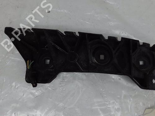 Used Rear bumper bracket MINI MINI COUNTRYMAN (R60) Cooper SD ALL4 (143 hp) 16320716