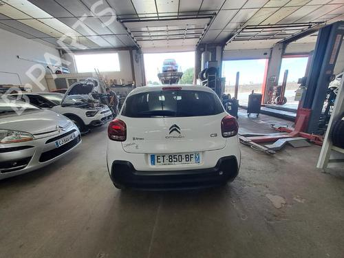 Køfangervange CITROËN C3 III (SX) 1.6 BlueHDi 75 | BP38428480C73 - Image 9