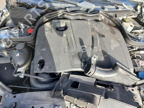 Electronic module MERCEDES-BENZ C-CLASS (W204) | BP38428355M83 - Image 5