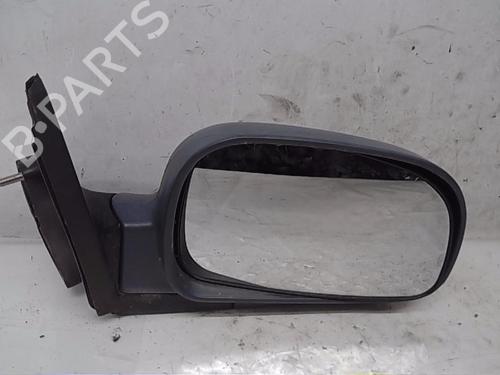 Right mirror HYUNDAI SANTA FÉ I (SM) 2.0 CRDi 4x4 | BP13840694C27 