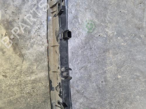 Third brake light RENAULT CLIO IV (BH_) 1.5 dCi 90 | BP30892605L11