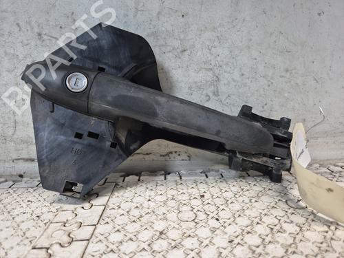 Used Exterior handle VW CRAFTER 30-50 Van (2E_) 2.0 TDI (136 hp) 26876060