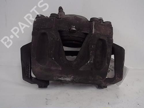 Used Left front brake caliper MERCEDES-BENZ E-CLASS (W212) E 350 CDI (212.023) (265 hp) 14522746