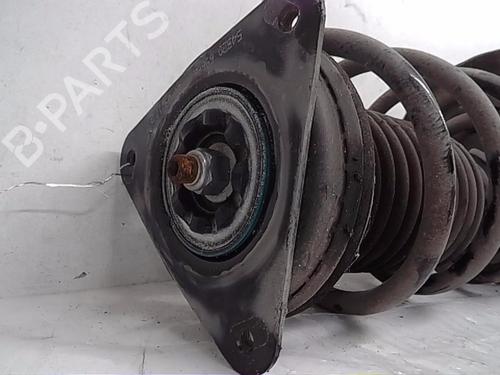 Used Left front shock absorber RENAULT MEGANE IV Hatchback (B9A/M/N_) [2015-2025]  13838929