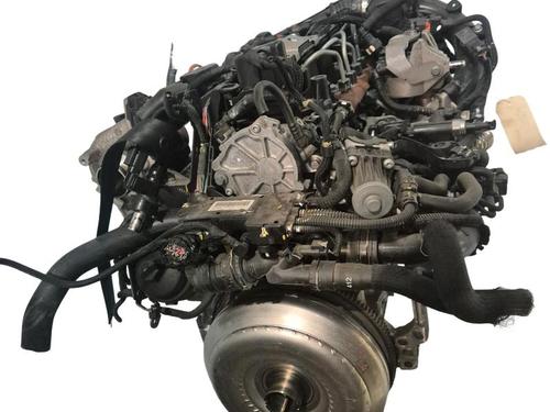 Engine CITROËN C4 SPACETOURER (3D_) | BP38297681M1 - Image 4