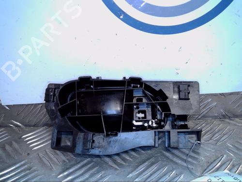 Front left interior door handle CITROËN DS3 (SA_) 1.6 HDi 90 | BP13864401I13 