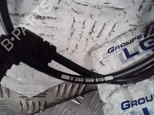 Used Electronic sensor RENAULT MEGANE IV Hatchback (B9A/M/N_) [2015-2025]  14554021