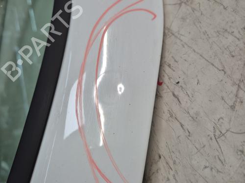 Right front door RENAULT CLIO II (BB_, CB_)  | BP29045673C3 
