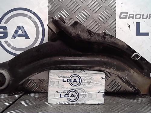 Querlenker links vorne für RENAULT CLIO IV (BH_) 1.2 TCe 120 (BHAU) (118 hp) 14551789