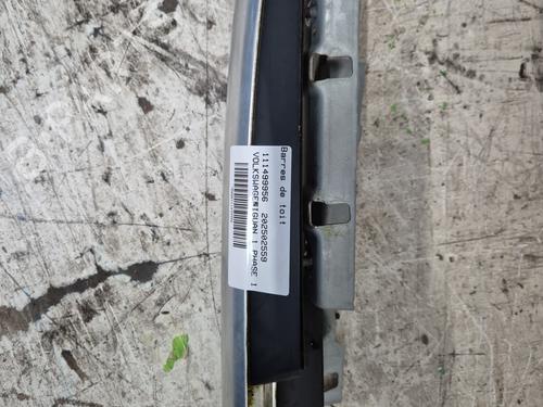 Roof bar VW TIGUAN (5N_) 2.0 TDI | BP29739183C65 