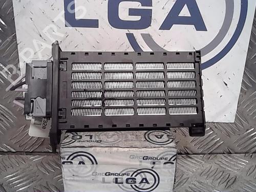 Elektronisk modul DACIA DUSTER (HS_) 1.5 dCi (109 hp) 14553884