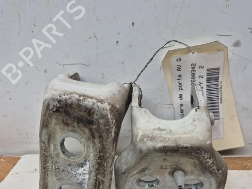 Hinge/Door check strap CITROËN JUMPY II Van 2.0 HDi 125 | BP33711108C146 - Image 2