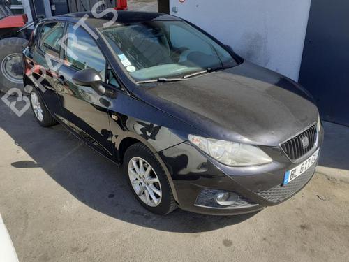 Instrument cluster SEAT IBIZA IV (6J5, 6P1) 1.2 TDI | BP13843188C47 