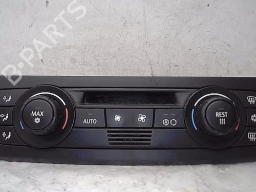 Climate control BMW 1 (E87) 120 d | BP13832672I5 