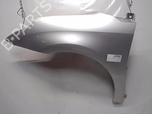 Used Left front fenders CITROËN C4 I (LC_) 1.6 HDi (109 hp) 13844115