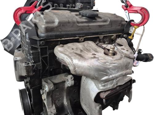 Engine CITROËN C3 I (FC_, FN_)  | BP27975684M1 