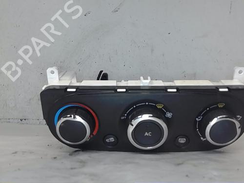 Used Climate control RENAULT CLIO IV (BH_) 1.5 dCi 90 (90 hp) 22393243