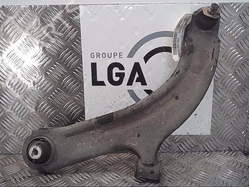 Used Left front suspension arm NISSAN MICRA III (K12) 1.2 16V (65 hp) 14551225