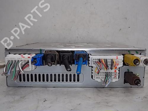 Radio RENAULT MEGANE IV Hatchback (B9A/M/N_)  | BP13838880E6 