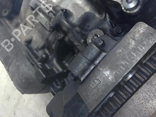 Engine CITROËN DS4 (NX_) 1.6 HDi 115 | BP30047144M1 