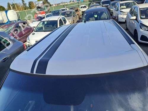 Left mirror KIA SOUL I (AM) | BP26968707C26