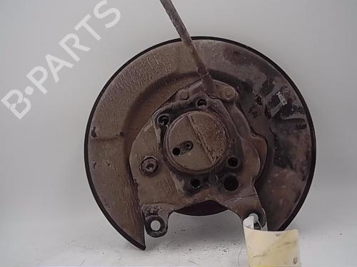 Left rear steering knuckle NISSAN JUKE (F15) 1.5 dCi | BP14560903M27 
