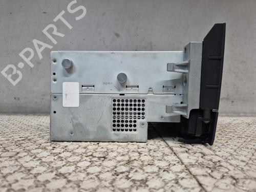 Radio MERCEDES-BENZ E-CLASS (W212) E 350 CGI (212.057) | BP26162333E6 