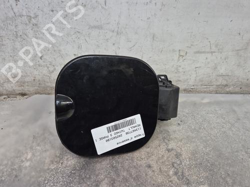 Fuel flap RENAULT TWINGO III (BCM_, BCA_) 0.9 TCe 90 (BCM9, BCM2) | BP30867960C131